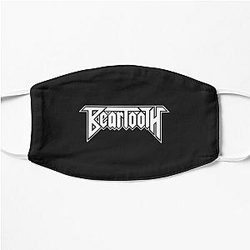 beartooth Flat Mask RB0211