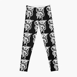 beartooth Leggings RB0211