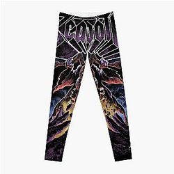 original of beartooth Leggings RB0211
