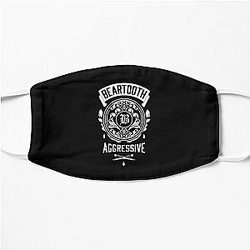 beartooth Flat Mask RB0211