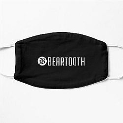 beartooth Flat Mask RB0211
