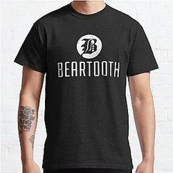 beartooth Classic T-Shirt RB0211