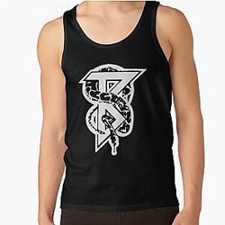 beartooth Tank Top RB0211