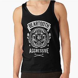 Beartooth 4 Tank Top RB0211
