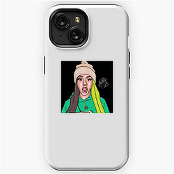 BeastEater Iconic Merch Collection Beast Eater iPhone Cases