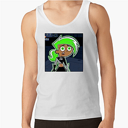 BeastEater Fan Essentials Beast Eater Tank Tops