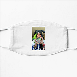 BeastEater Limited Drop Pieces Beast Eater Face Masks