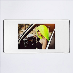 BeastEater Fashion Line Beast Eater Mouse Pads