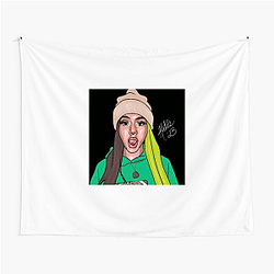 BeastEater Iconic Merch Collection Beast Eater Tapestries