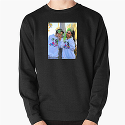 BeastEater Signature Fits Beast Eater Sweatshirts