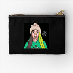 BeastEater Iconic Merch Collection Beast Eater Zipper Pouches