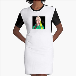 BeastEater Iconic Merch Collection Beast Eater Dresses
