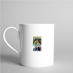 BeastEater Limited Drop Pieces Beast Eater Mugs
