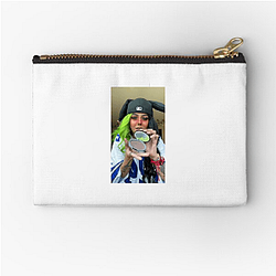 BeastEater Limited Drop Pieces Beast Eater Zipper Pouches