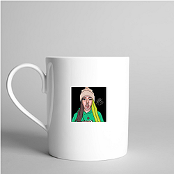 BeastEater Iconic Merch Collection Beast Eater Mugs