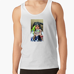 BeastEater Limited Drop Pieces Beast Eater Tank Tops