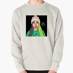 BeastEater Iconic Merch Collection Beast Eater Sweatshirts