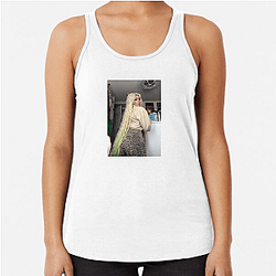 BeastEater Style Staples Beast Eater Tank Tops