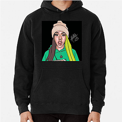 BeastEater Iconic Merch Collection Beast Eater Hoodies