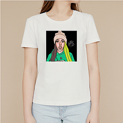 BeastEater Iconic Merch Collection Beast Eater T-Shirts