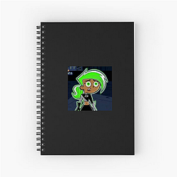 BeastEater Fan Essentials Beast Eater Notebook