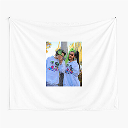 BeastEater Signature Fits Beast Eater Tapestries