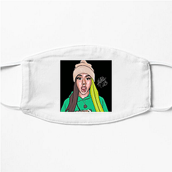 BeastEater Iconic Merch Collection Beast Eater Face Masks