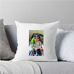 BeastEater Limited Drop Pieces Beast Eater Pillows Cover