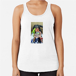 BeastEater Limited Drop Pieces Beast Eater Tank Tops