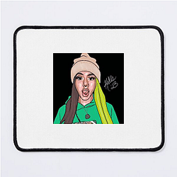 BeastEater Iconic Merch Collection Beast Eater Mouse Pads