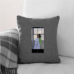 BeastEater Collector’s Picks Beast Eater Pillows Cover
