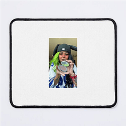 BeastEater Limited Drop Pieces Beast Eater Mouse Pads