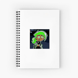 BeastEater Fan Essentials Beast Eater Notebook
