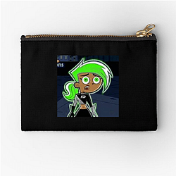 BeastEater Fan Essentials Beast Eater Zipper Pouches