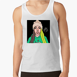 BeastEater Iconic Merch Collection Beast Eater Tank Tops