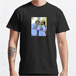 BeastEater Signature Fits Beast Eater T-Shirts