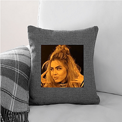 BeastEater Official Gear Set Beast Eater Pillows Cover