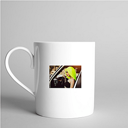 BeastEater Fashion Line Beast Eater Mugs