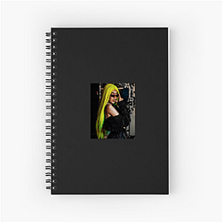 BeastEater Premium Wardrobe Beast Eater Notebook