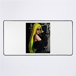 BeastEater Premium Wardrobe Beast Eater Mouse Pads