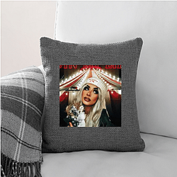 BeastEater Trendy Must-Haves Beast Eater Pillows Cover