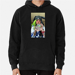 BeastEater Limited Drop Pieces Beast Eater Hoodies