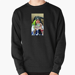 BeastEater Limited Drop Pieces Beast Eater Sweatshirts