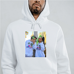 BeastEater Signature Fits Beast Eater Hoodies