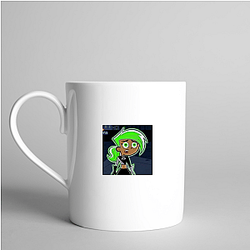 BeastEater Fan Essentials Beast Eater Mugs
