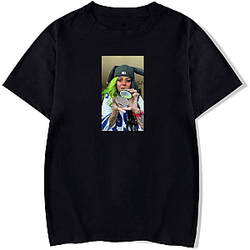 BeastEater Limited Drop Pieces Beast Eater T-Shirts