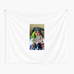BeastEater Limited Drop Pieces Beast Eater Tapestries