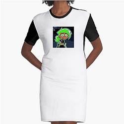 BeastEater Fan Essentials Beast Eater Dresses