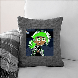 BeastEater Fan Essentials Beast Eater Pillows Cover
