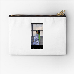 BeastEater Collector’s Picks Beast Eater Zipper Pouches